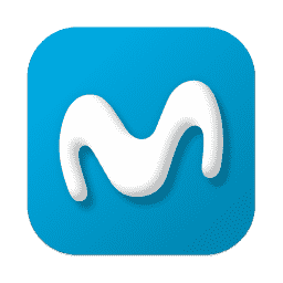 Movistar macOS icon