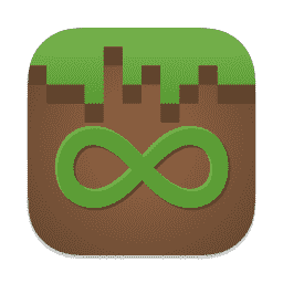 MultiMC macOS icon