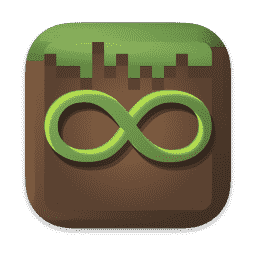 MultiMC macOS icon