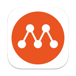 Multipass macOS icon