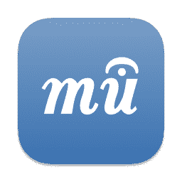 MuseScore Blue