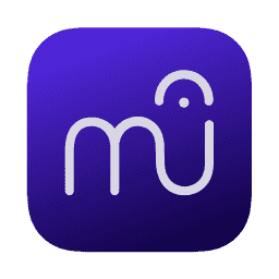 MuseSscore 4 original icon (before version 4.5)