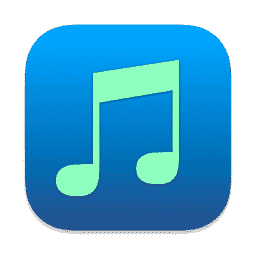 Muse Bar Original  macOS icon