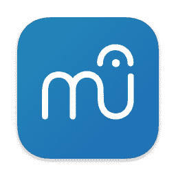 Musescore macOS icon
