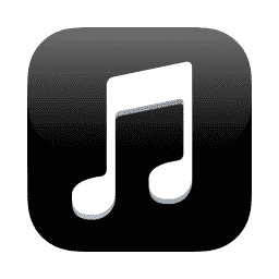 Music AR(Black)