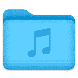 Music Folder