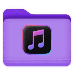 Music Folder