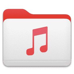 Music Folder