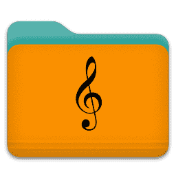 Music Folder