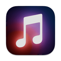 Music Gradient