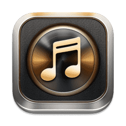 Music macOS icon