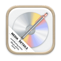 Music Tag Editor Pro