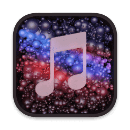 Music (Big Sur)