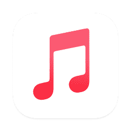 Music (Transparent)