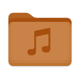 Musica Icon