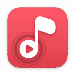 Musicer macOS icon
