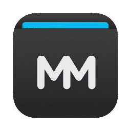 MyMonero macOS icon