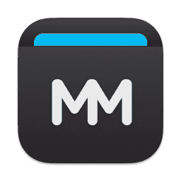MyMonero macOS icon