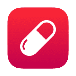 My Pills macOS icon