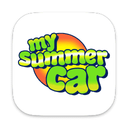 My Summer Car