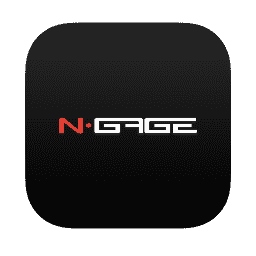 N-GAGE