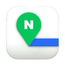 NAVER Map