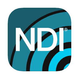 NDI Scan Converter