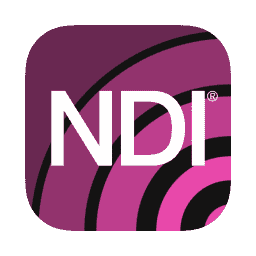 NDI_Test_Patterns