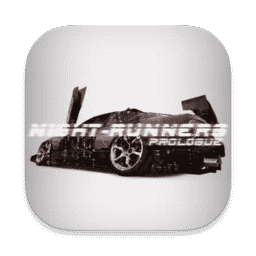 NIGHT-RUNNERS PROLOGUE