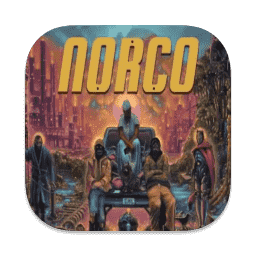 NORCO
