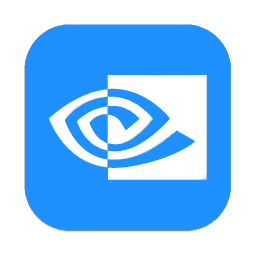 NVIDIA GeForce NOW macOS icon
