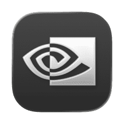 NVIDIA GeForce Now (Clear, Dark)
