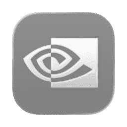 NVIDIA GeForce Now (Clear, Light)