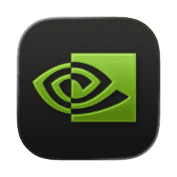 NVIDIA GeForce Now (Dark)