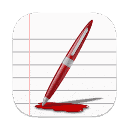 NameChanger macOS icon