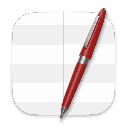 Namechanger macOS icon