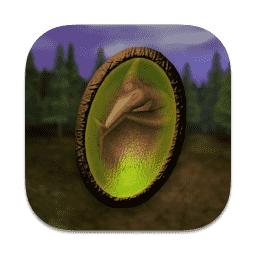 Nanosaur 2