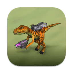 Nanosaur