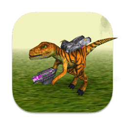 Nanosaur