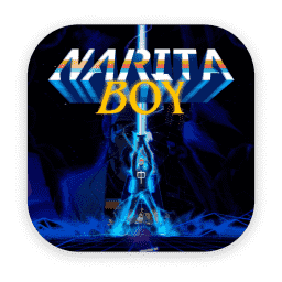 Narita Boy