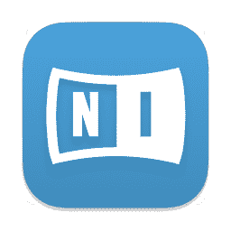 Native Access macOS icon