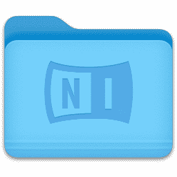 Native instruments Folder