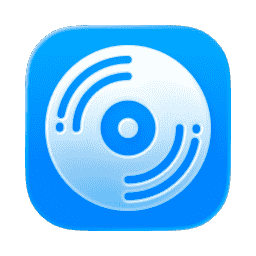 Navidrome macOS icon