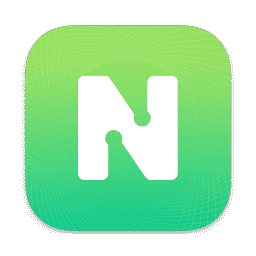 NeatDownloadManager macOS icon