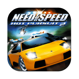 Need for Speed Hot Pursuit 2 macOS icon