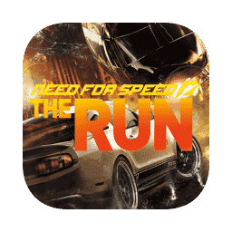 Need for Speed The Run