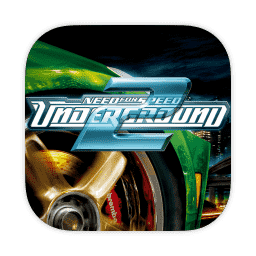 Need for Speed Underground 2
