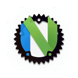 Neovide macOS icon
