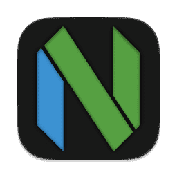 Neovim (Flat)