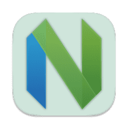 Neovim macOS icon